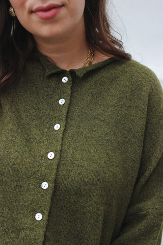 Teegan Knit Cardigan