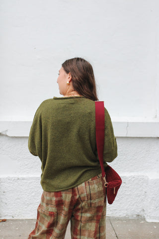 Teegan Knit Cardigan