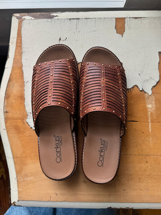 Corkys | Freya Much Better Wedge