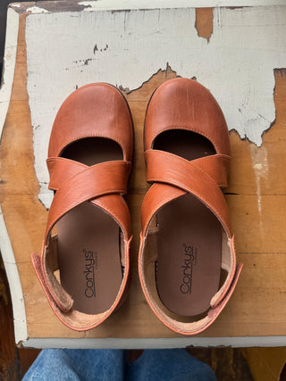 Corkys | Erika Bring It In Wedge