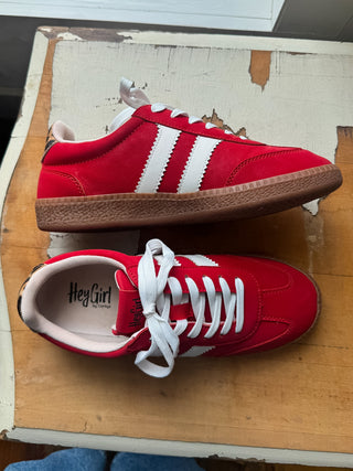 Corkys | Maeve Heads Up Sneaker