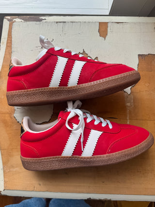 Corkys | Maeve Heads Up Sneaker