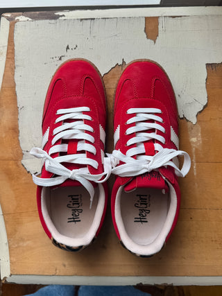 Corkys | Maeve Heads Up Sneaker