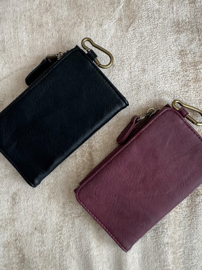 Bobbie Bifold Wallet