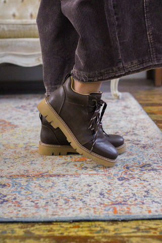 Corkys | Scout Campfire Boots