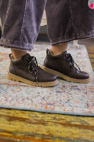 Corkys | Scout Campfire Boots