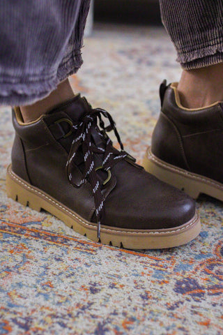 Corkys | Scout Campfire Boots