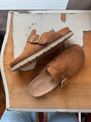 Corkys | Quinn Distracted Clogs