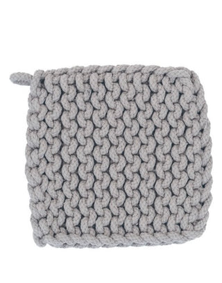 Crocheted Pot Holder
