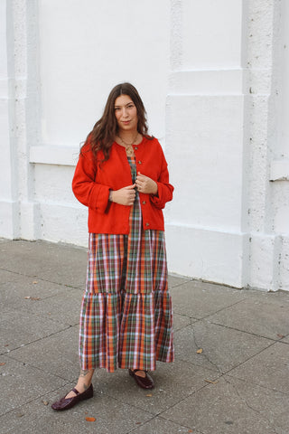 Josie Knit Cardigan
