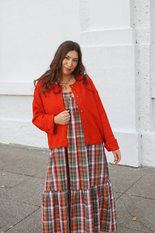 Josie Knit Cardigan