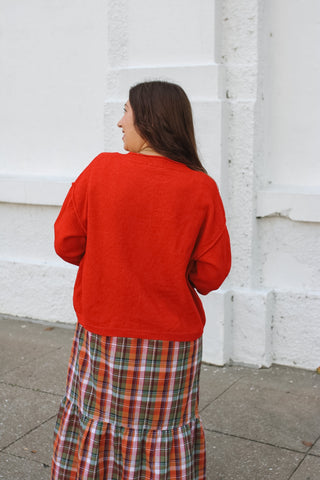 Josie Knit Cardigan
