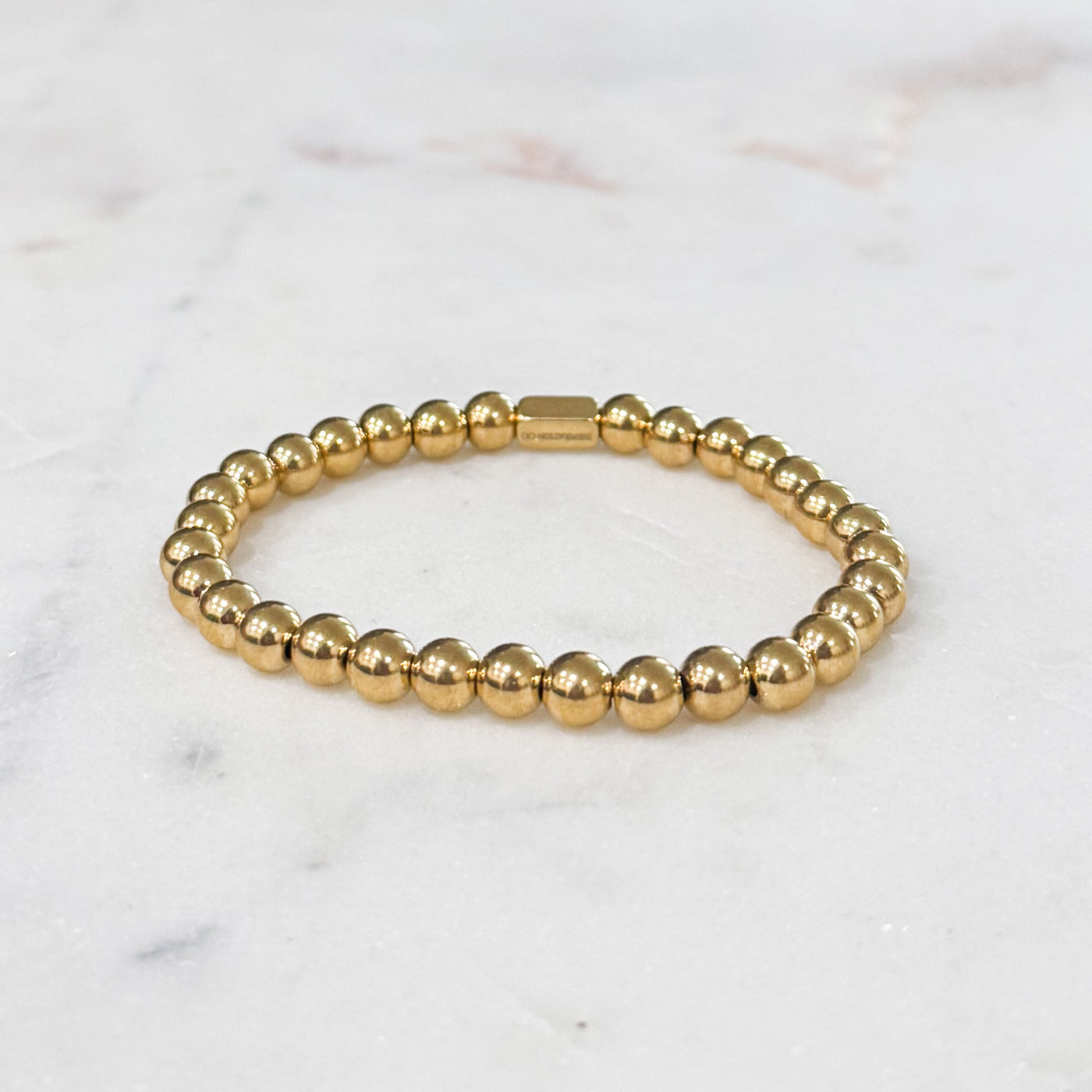 Inspiration Co. | Accent Earthstone Bracelet