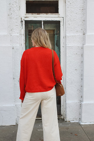 Josie Knit Cardigan