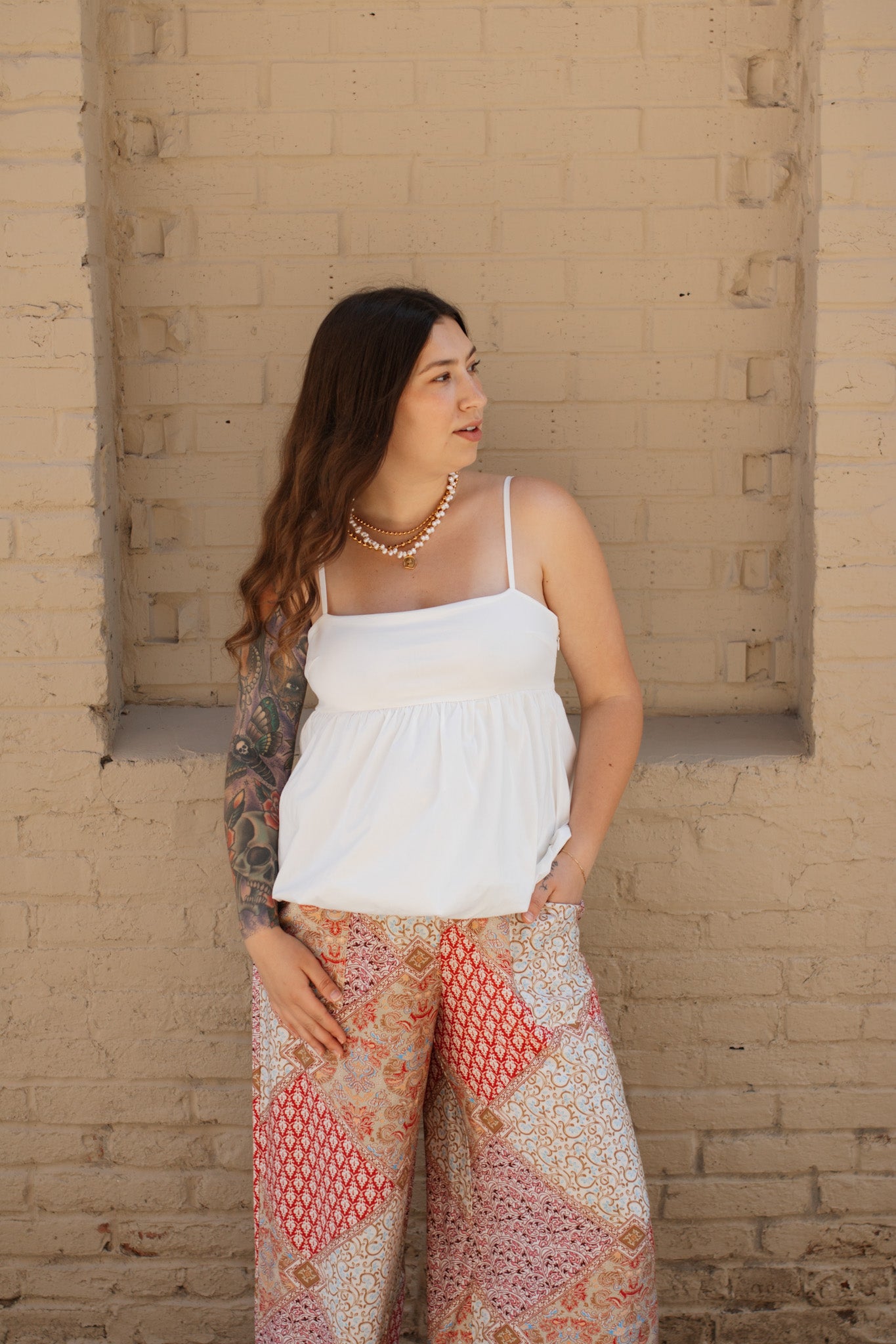 Rainey Bubble Tank