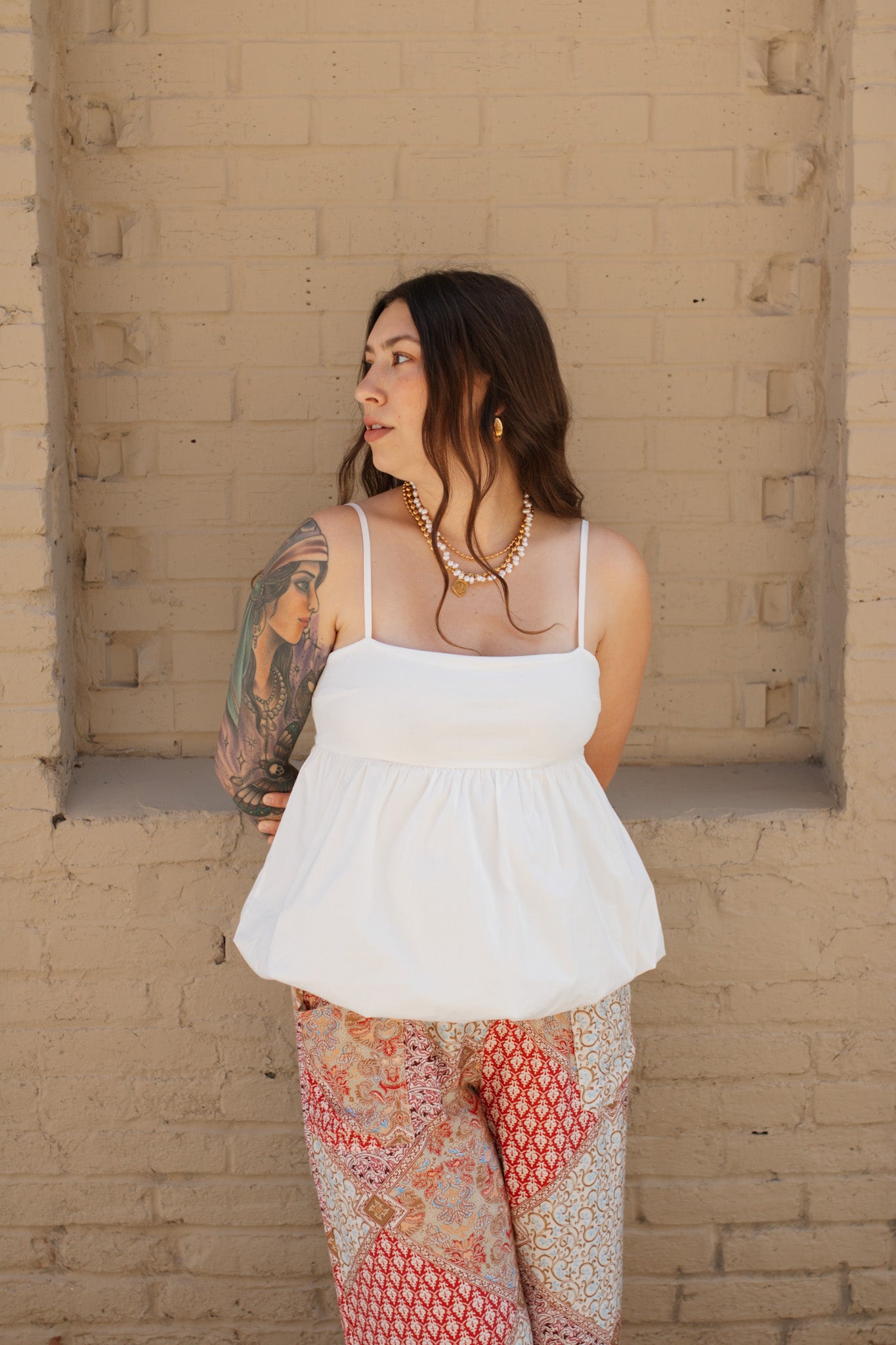 Rainey Bubble Tank