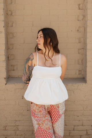 Rainey Bubble Tank