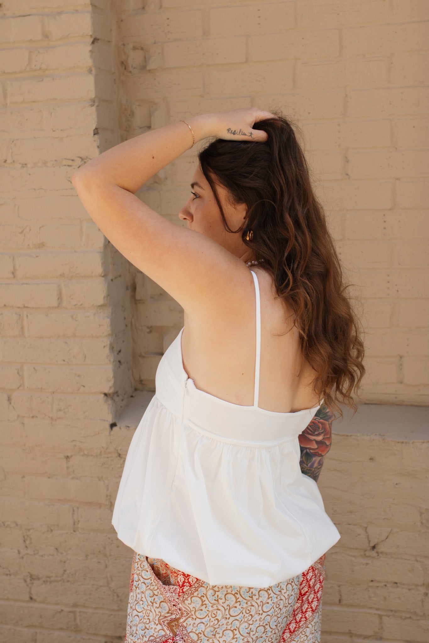 Rainey Bubble Tank