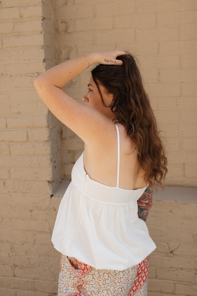 Rainey Bubble Tank