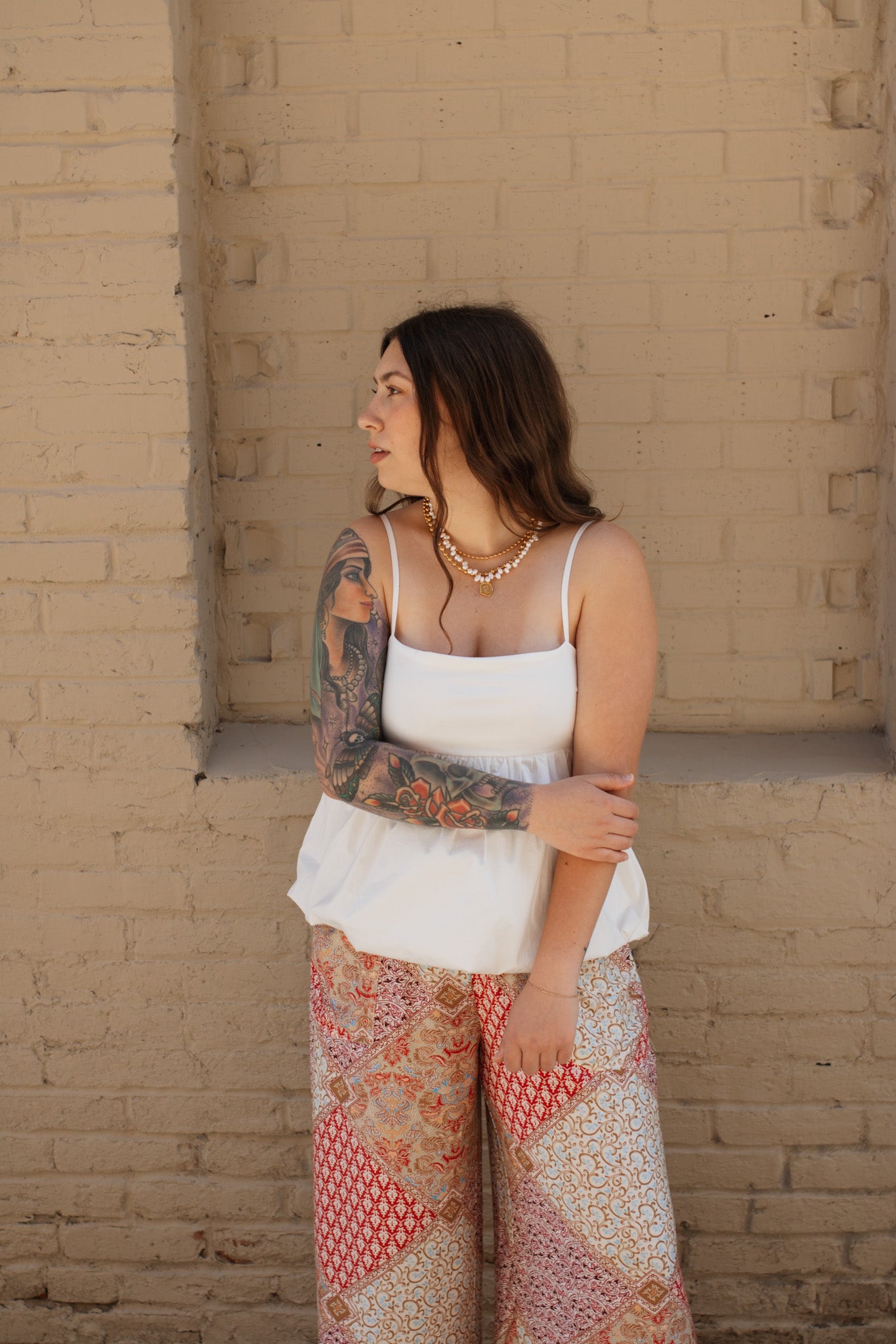 Rainey Bubble Tank