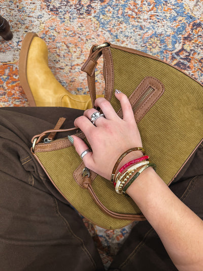 Lorelai Stretch Bracelet