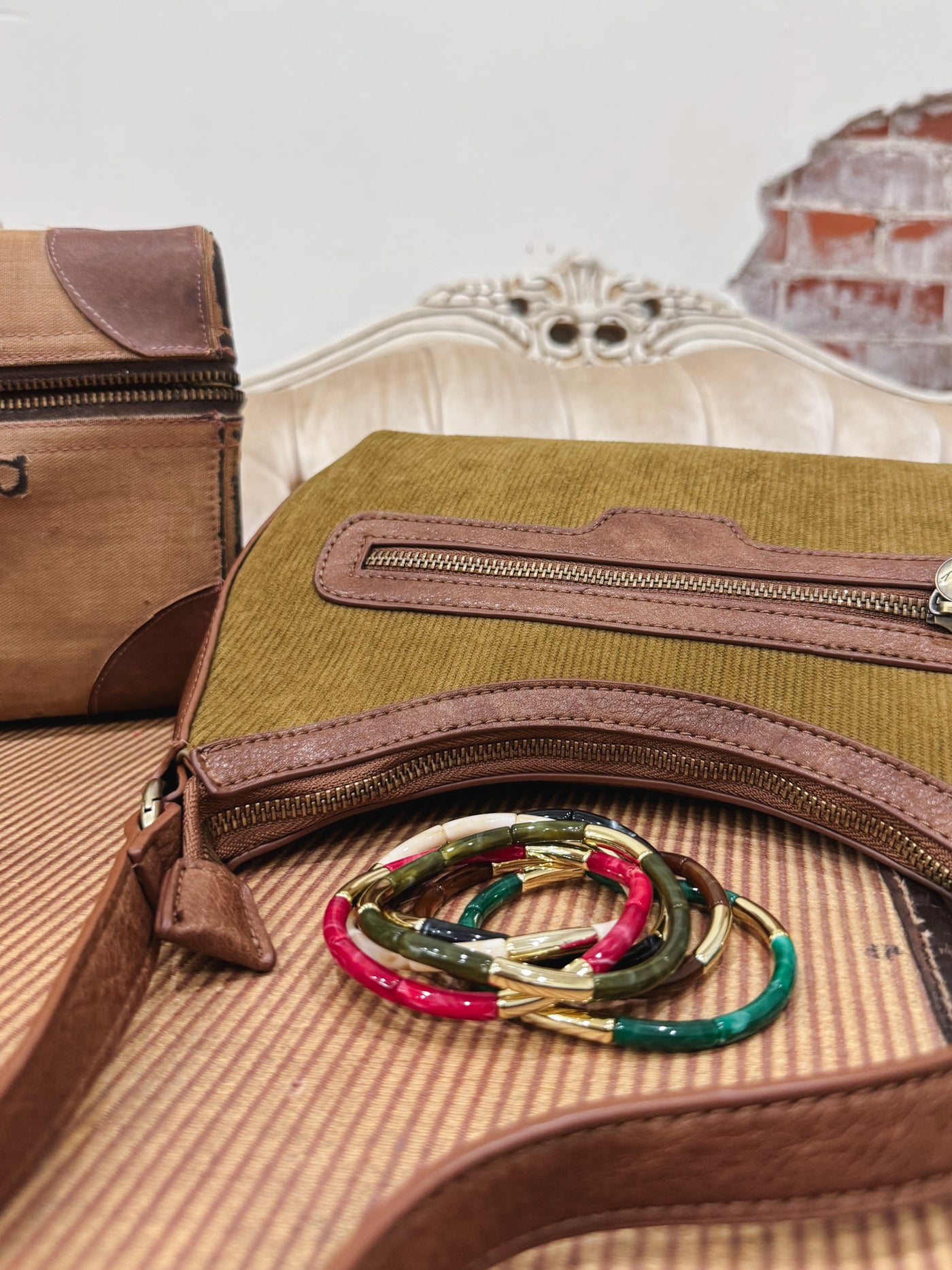 Lorelai Stretch Bracelet