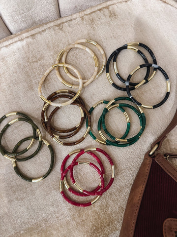 Lorelai Stretch Bracelet