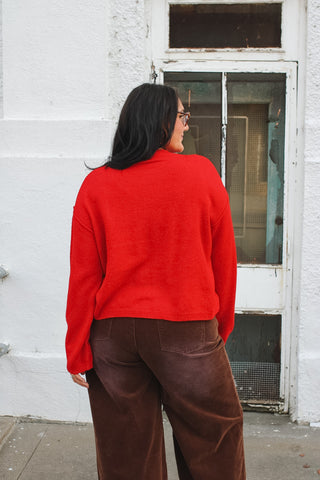 Josie Knit Cardigan