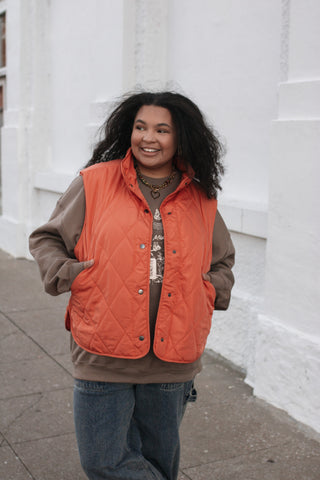 The Collective Vest
