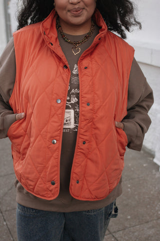 The Collective Vest