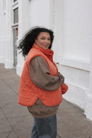 The Collective Vest