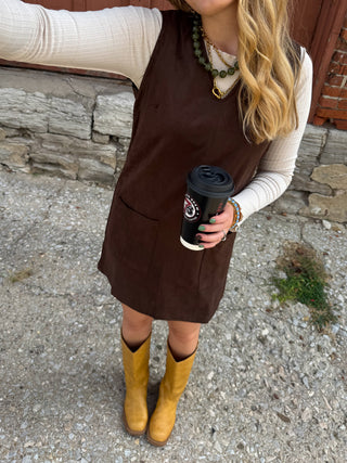 Allie Ribbed Everyday Long Sleeves