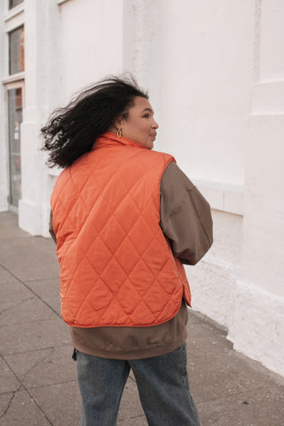 The Collective Vest