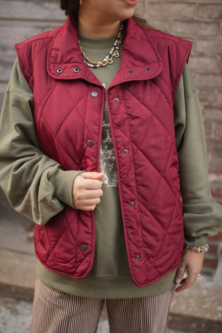 The Collective Vest
