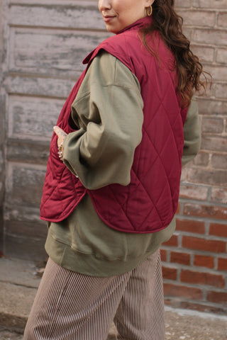 The Collective Vest