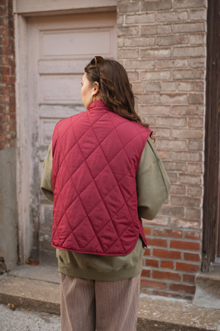The Collective Vest