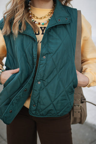 The Collective Vest
