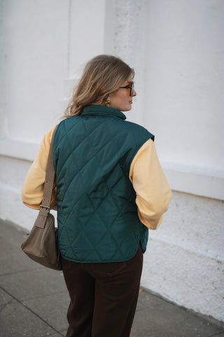 The Collective Vest