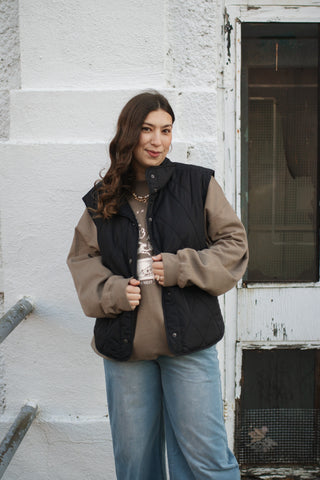 The Collective Vest