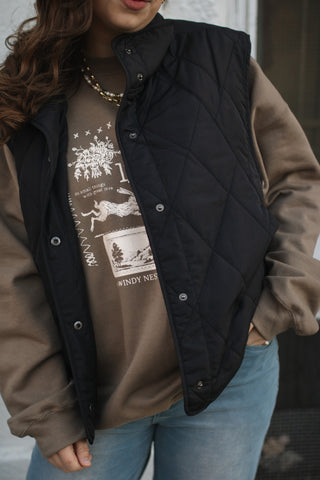 The Collective Vest