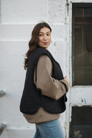 The Collective Vest