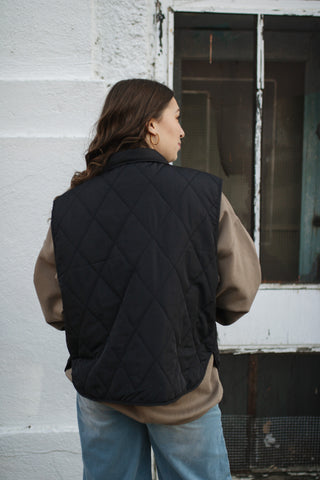 The Collective Vest