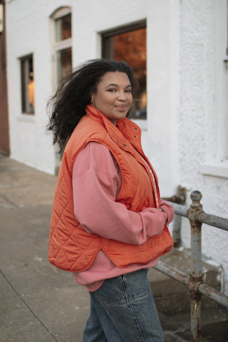 The Collective Vest
