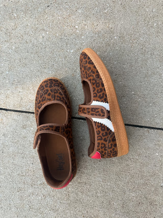 Corkys | Stevie Calm Down Mary Jane Sneaker