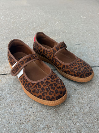 Corkys | Stevie Calm Down Mary Jane Sneaker