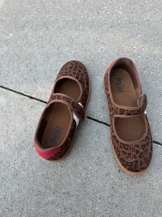 Corkys | Stevie Calm Down Mary Jane Sneaker