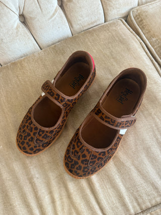 Corkys | Stevie Calm Down Mary Jane Sneaker