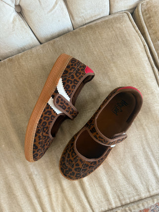 Corkys | Stevie Calm Down Mary Jane Sneaker
