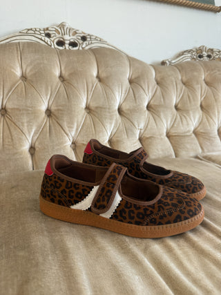 Corkys | Stevie Calm Down Mary Jane Sneaker