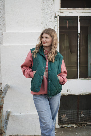 The Collective Vest